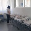 9 bebeluși s-au născut de Paște la maternitatea Spitalului Județean de Urgență Pitești!