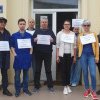 Angajații Arhivelor Naționale din Argeș protestează în continuare!