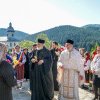 Arhiepiscopul Calinic a slujit în biserica din satul natal