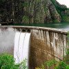 Ce localităţi din Argeş ar fi acoperite de ape, dacă barajul Vidraru se rupe. Viitura ar atinge 12 metri înălţime în Piteşti