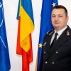 Colonelul Nicolae-Alin Berevoescu, numit inspector șef al ISU Argeș