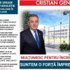 Cristian Gentea: Proiectele administrației mele pentru modernizarea Colegiilor și Liceelor din Pitești au reprezentat un punct major