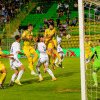 CS Mioveni – FC Botoșani 0-1. Argeșenii au pierdut barajul și rămân în Liga 2