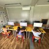 Dăm Click pe România oferă peste 2.000 de calculatoare pentru școli din toată țara
