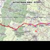 Directorul CNAIR: Autostrada Piteşti – Sibiu va fi gata în 2028