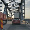 Drumul spre vacanţele în Grecia şi Bulgaria, o problemă. Podul Prieteniei Giurgiu-Ruse intră în reparații!