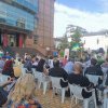 Festivalul de Literatură în stradă – FILSTREET și-a desemnat câștigătorii