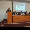 Lansare eveniment la Pitești – Școala Națională de Energie Nucleară! Cristian Gentea: „Un domeniu crucial pentru viitorul nostru energetic”