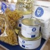 Lista produselor din pachetele alimentare de la UE a fost modificată