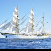 Povestea cele mai frumoase nave românești: Bricul „Mircea“, de 85 de ani în slujba Marinei Militare Române
