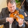 Program Beethoven și Mozart, la Filarmonica Pitești, în interpretarea violonistului Radu Chișu