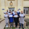 Protest la Arhivele Naționale Argeș! Salariații cer salarizare echitabilă și respectarea drepturilor