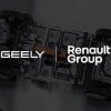 Renault Group și Geely anunță crearea companiei „HORSE Powertrain Limited”, lider în motoare și transmisii