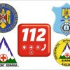 Serviciul de urgență 112, apelat de peste 160.000 de ori în minivacanța de Paște