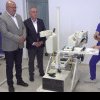 Spitalul de Boli Cronice și Geriatrie „Constantin Bălăceanu Stolnici” Ștefănești, dotat cu aparatură de ultimă generație, cu sprijinul CJ Argeș!