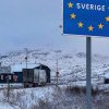 Suedia reintroduce controlul la frontiere. MAE recomandă călătorilor să plece cu un act de identitate valabil!