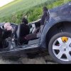 Victimele accidentului de la Costești erau preoți! Șoferul vinovat, un tânăr de 18 ani fără permis