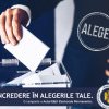 Vineri începe oficial campania electorală! Pe 9 iunie alegem primarii și europarlamentarii 