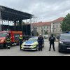 100 de jandarmi vor asigura măsuri de ordine și siguranță publică, la Alba Fest – 2024