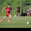 „Alb-negrii”, campionii play-out-ului Seriei a IX-a: ACS Tg. Mureș – CSM Unirea Alba Iulia 0-2 (0-0)