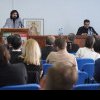 Conferință și lansare de carte în Aula „Dumitru Stăniloae”, din incinta Facultății de Teologie Ortodoxă din Alba Iulia