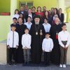 ÎPS Irineu a oficiat slujba de binecuvântare a Centrului rezidențial pentru protecția copilului „Sfântul Vasile cel Mare” din Alba Iulia