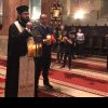 Lumina Sfântă a ajuns la Catedrala Arhiepiscopală din Alba Iulia. Când va fi distribuită
