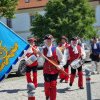 Miercuri, 1 mai 2024, s-a deschis noul sezon turistic la Alba Iulia