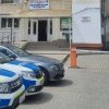 Poliția Municipiului Alba Iulia relocată temporar într-un imobil de pe strada Mușețelului