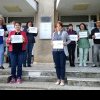 Protest declanșat la Arhivele Naționale – Serviciul Județean Alba. Vezi ce revendică salariații