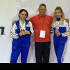 Sportivii din Alba Iulia, salbă de medalii la Campionatele Europene de Powerlifting
