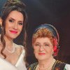 Veta Biriș, omagiată de Televiziunea Română la împlinirea vârstei de 75 de ani