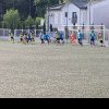 Victorie pentru „galben-negri”, în ultima reprezentație internă a sezonului: Industria Galda – Viitorul Cluj 2-0 (1-0)