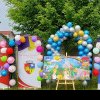 Vineri, 31 mai 2024: Ziua Internațională a Copilului, sărbătorită la Teiuș