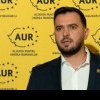 Mihai Enache (AUR): Am avut dreptate! DNA a început urmărirea penală în cazul lui Nicuşor Dan