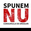 Vineri, 31 mai 2024: „Alege libertatea”, eveniment pentru prevenția consumului de droguri, la Casa de Cultură „Ion Stângereanu” din Ocna Mureș