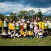 „Cupa Prieteniei” de la Abrud a fost câștigată de juniorii U13 din Galda de Jos
