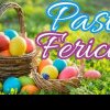 Mesaje de Paște fericit 2024. SMS-uri urări şi felicitări de Sfintele Pasti pe care le poţi trimite prietenilor | abrudinfo.ro