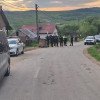 Acțiune pentru prevenirea și combaterea faptelor ilegale în zona Ponorâta-Stârci din Coroieni și în zona Nergheș din Târgu Lăpuș