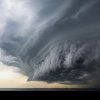 Alertă meteo! Ciclonul care a făcut ravagii în Europa ajunge în România în această seară