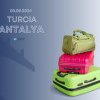 Baia Mare către Antalya: Descoperă minunata Turcie din inima Maramureșului