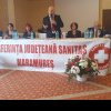 Cea de-a IX-a Conferință Județeană a UNIUNII JUDEȚENE SANITAS MARAMUREȘ