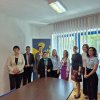 Ceremonia de depunere a jurământului de a noilor membri ai Filialei CECCAR Maramureș