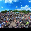 Copii şi părinţi aşteptaţi sâmbătă, la Monumentul Ostaşului Român, pentru a petrece 1 Iunie pe bicicletă