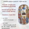Duminică are loc hramul Parohiei greco-catolice Vișeu de Sus