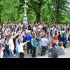 Întâlnirea Eparhială a Copiilor și Tinerilor din Eparhia de Maramureș are loc la Botiz
