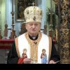 Mesajul Preafericitului Părinte Cardinal Lucian la deschiderea sesiunii de primăvară a Conferinței Episcopilor Catolici din România