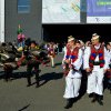 Meșteri populari din Maramureș la Festivalul Tradițiilor Românești din Chișinău