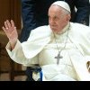 Papa Francisc: Suntem aici pentru că ne dorim o lume de pace