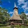 Programul de vizitare al Muzeului Satului şi al slujbelor oficiate la Biserica Monument „Sfântul Gheorghe”
